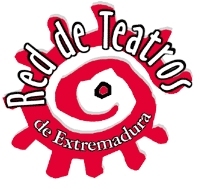 Logo Red de Teatros