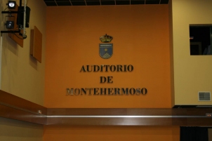 Auditorio Montehermoso