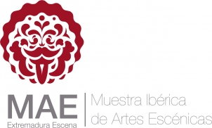 Logo Muestra Ibérica de  Artes Escécnicas