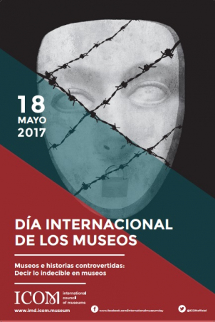 Día Internacional de los Museos