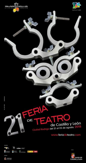 21 Feria Teatro Ciudad Rodrigo