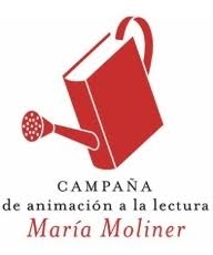 Concurso de animación a la lectura "María Moliner"