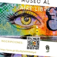 I Fase Museo Aire Libre. Proyecto Plantate 3.0