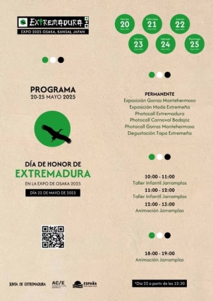 ExtremaduraOsaka
