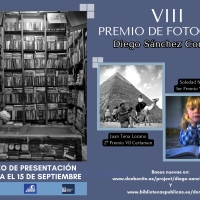 Certamen de Fotografía Diego Sánchez Cordero