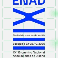 Encuentro Nacional de Asociaciones de Diseño