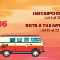 Girando por Salas. Convocatorias Salas