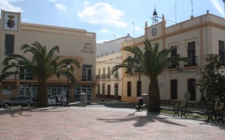 Casa de la Cultura de Puebla de la Calzada