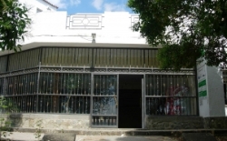 Centro Municipal "Nertóbriga"