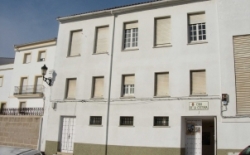 Casa de Cultura de Valencia de Alcántara