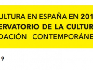 LaCulturaenEspaña2018