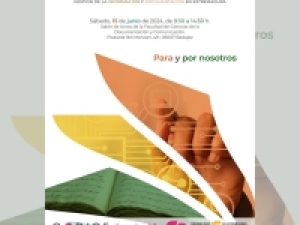 Nace ABAIDEX,  la asociación de profesionales de las Bibliotecas, Archivos y Gestión de la información y la documentación de Extremadura