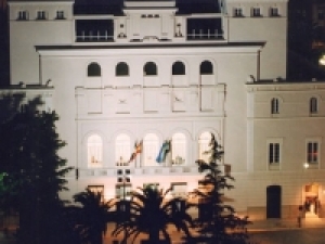 Teatro López de Ayala