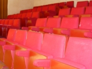 Red de Teatros de Extremadura