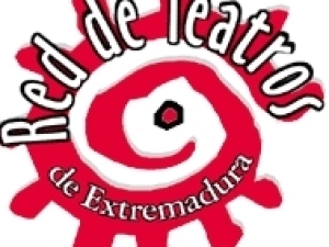 Logo Red de Teatros