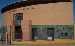 Auditorio Municipal de La Zarza