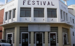 Teatro Cine "Festival"