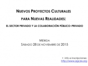 CartelEncuentroFEAGC
