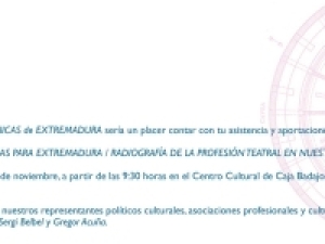 ForoArtesEscenicas