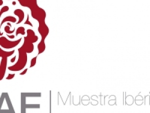 Logo Muestra Ibérica de  Artes Escécnicas