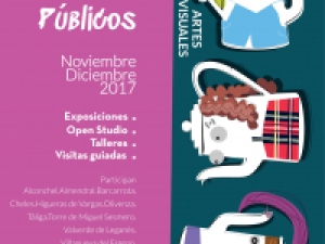 "Arte en común. Creando Nuevos Públicos"
