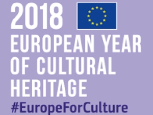 AñoEuropeoPatrimonio2018