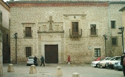 Complejo Cultural "Santa María"