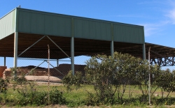 Conjunto arqueológico de La Mata