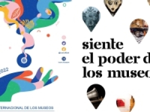 Día Internacional de los Museos: 18 de mayo. Actividades en Extremadura