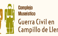 Complejo Museístico Guerra Civil en Campillo de Llerena