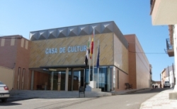 Casa de Cultura de La Haba
