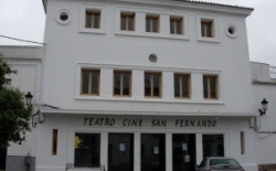 Cine Teatro San Fernando