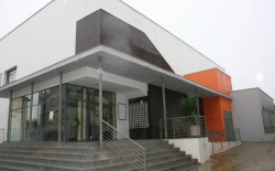 Auditorio Municipal de Montehermoso