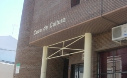 Casa de Cultura "Raúl Moreno Molero"