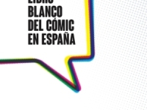 Presentado el Libro Blanco del Cómic en España