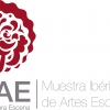 Logo Muestra Ibérica de  Artes Escécnicas