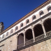Palacio de los Condes de Osorno