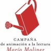 Concurso de animación a la lectura "María Moliner"